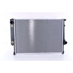 BMW E32 E34 M30 Radiador 17111723467 KYBURG