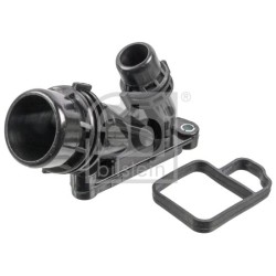 BMW E60 E87 F10 Brida de agua 11117800048