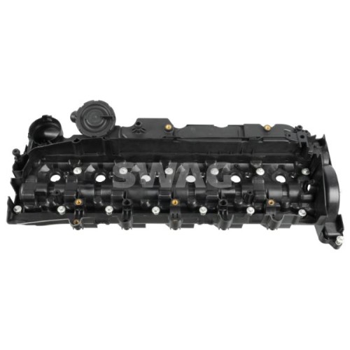 BMW Serie 4 F32 F33 F36 Tapa de balancines 11127823181