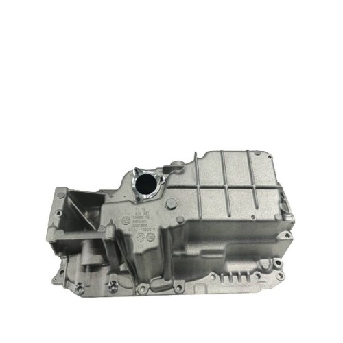 BMW Cárter de aceite 11137812361