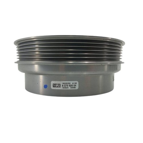 Polea Vibratoria BMW X1 X2 F48 F49 F46 F45 F57 F56 F60 F54 B37b 11238579926