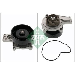 BMW X1 F48 Bomba de agua 11518623574 BMW X1 F48 Bomba de agua 11518623574