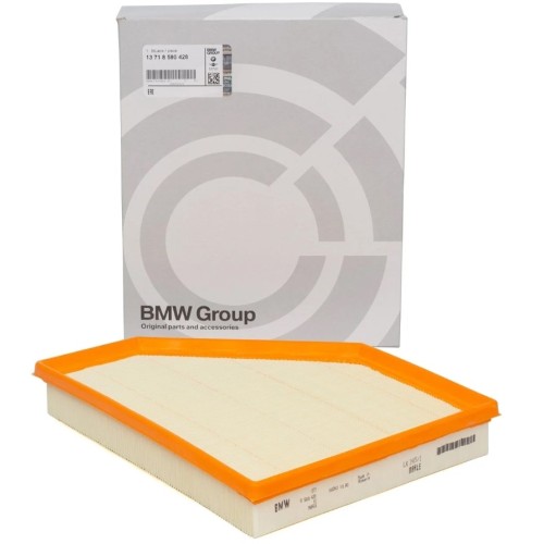 BMW Serie 3 G20 Chasis 320i 16 Filtro De Aire Oem 13718580428