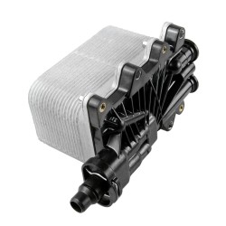 Radiador de aceite de transmisión BMW Plástico E46 E60 E61 E63 E64 E65 E66 E83 X3 17217803830