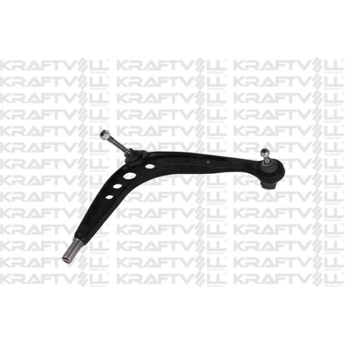 BMW E36 Suspensión Delantera Buje Inferior Derecho 31126758514