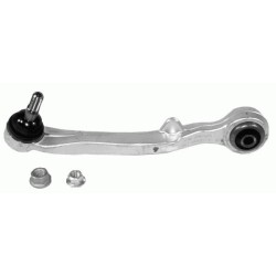BMW E65-E66 Giro delantero izquierdo 31126777939