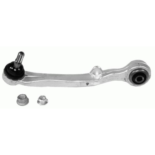 BMW E65-E66 Giro delantero izquierdo 31126777939