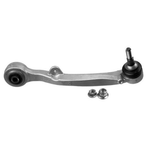 BMW E65 Suspensión Delantera Buje Inferior Derecho 31126777940