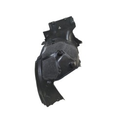 BMW G30 G31 Guardabarros Delantero Parte Trasera Derecha 51717340796