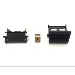 Botón Reposabrazos Trasero BMW E60 E61 52207135822