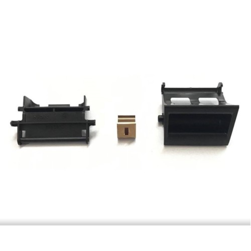 Botón Reposabrazos Trasero BMW E60 E61 52207135822
