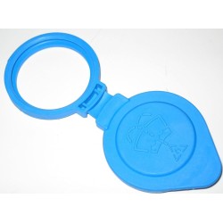 Tapa Depósito De Agua Vidrio BMW G30 61667357288