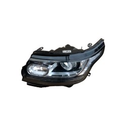 Land Rover Faro Adaptativo Xenon Sol Sport Lr084144 712476501129 Lr057276