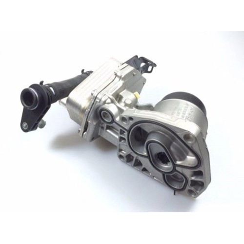 Enfriador De Aceite Range Rover Evoque Freelander 22 Emp Lr006653