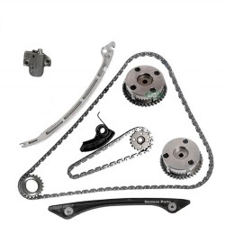 Juego De Cadena De Levas Land Rover Tc2306fk Lr025263 Juego De Cadena De Levas Land Rover Tc2306fk Lr025263