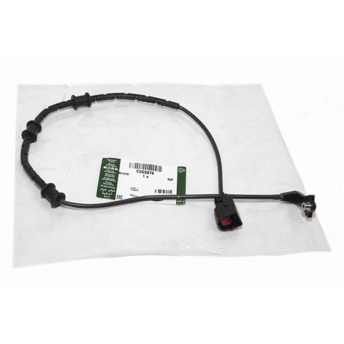 Tapon Tapon Jaguar Xj Trasero C2d2976 Bws1402 C2c2976
