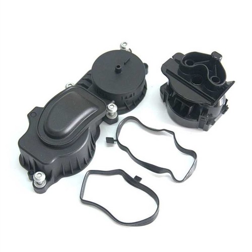 Válvula de succión de aceite BMW E46 E60 E61 E83 E87 E90 E91 M47n M47n2 V200956 11127799224