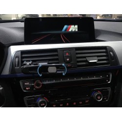 BMW F20 F30 F32 F33 ID6 NBT Pantalla táctil Carplay Navigasyon Compatible con 65506822626