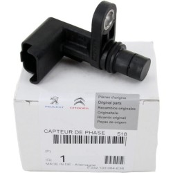 Bmw F30 320i ed N13 Sensor Arbol De Levas Oem PSA