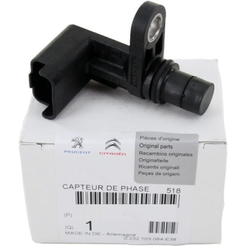 Bmw F30 320i ed N13 Sensor Arbol De Levas Oem PSA