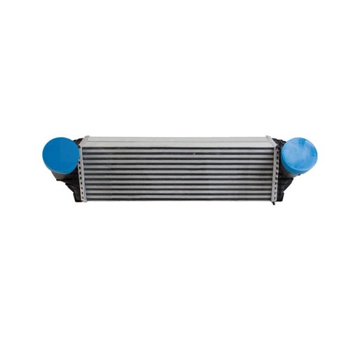 Radiador Intercol Turbo Case Bmw X5 E70