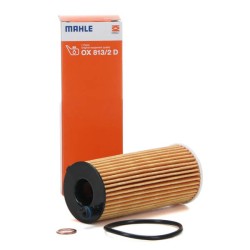 Bmw F20 LCI Caso Después De 2015 116d Filtro De Aceite Mahle