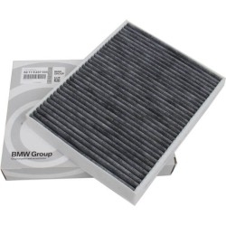 Filtro De Polen Carbono Bmw Serie 1 F20 Oem