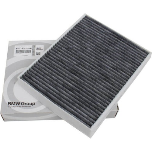 Filtro De Polen Carbono Bmw Serie 1 F20 Oem