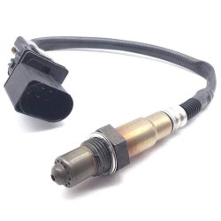Bmw E46 Chasis 318i N46 Sensor Lambda De Oxígeno Del Motor No:1 Fae