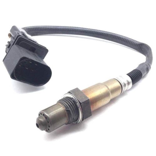 Bmw E46 Chasis 318i N46 Sensor Lambda De Oxígeno Del Motor No:1 Fae