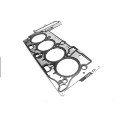 Bmw E60 Chasis 520d N47 Junta Culata Motor 3 Muescas Victor Reinz