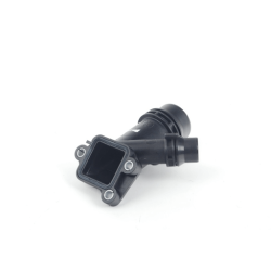 Bmw E46 Chasis 320d M47N Motor Brida De Agua Oem