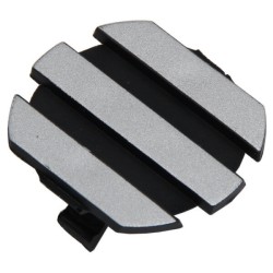 Tapa Cebra Superior Motor Chasis Bmw Serie 5 E39