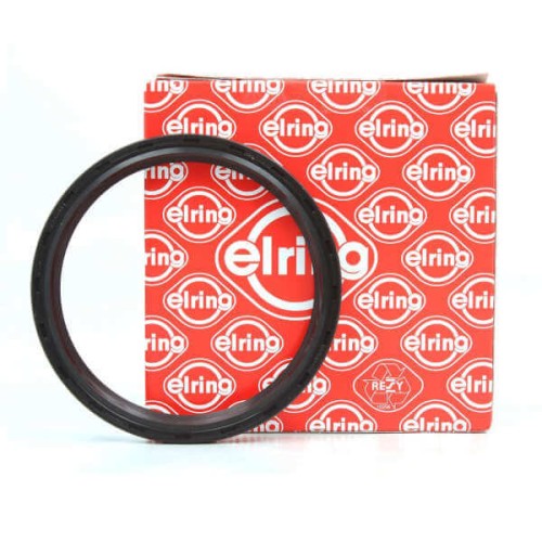 Bmw E90 Chasis 318d N47 Motor Sello De Cigüeñal Trasero Elring