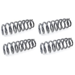 Juego De Muelles Delanteros Y Traseros Chasis Bmw E36 4 Piezas