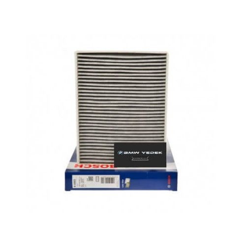 Filtro De Polen Carbono Bmw Serie 1 F20