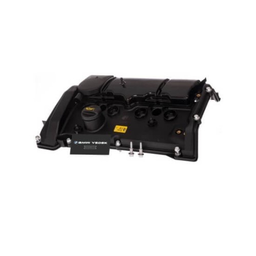 Bmw Serie 1 F20 Chasis 120i N13 Tapa De Balancines De Motor Con Junta