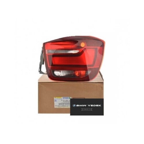 Bmw Serie 1 F20 Case Piloto Trasero Derecho LED DEPO