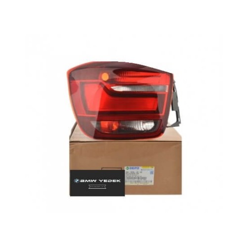 Bmw Serie 1 F20 Maleta Trasera Izquierda Piloto Trasero LED DEPO