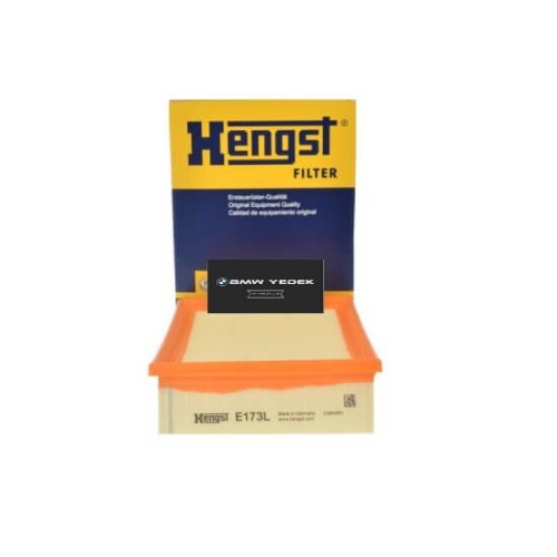 Bmw Serie 3 E36 Chasis 320i M50-M52 Filtro De Aire Hengst