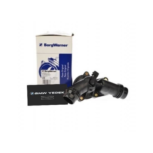 Bmw Serie 5 E39 Chasis 520i-528i M52-M54 Termostato Completo Wahler
