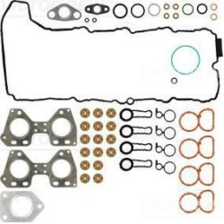 Bmw E60 Chasis 520d N47 Junta de montaje superior del motor Culata excluyendo Victor Reinz 02-39346-01