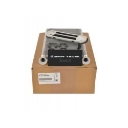 Radiador Interno Calefacción Bmw F30 Case 320i ed