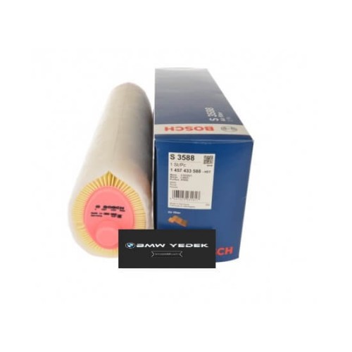 Filtro De Aire Del Motor Bmw E60 Case 520d M47