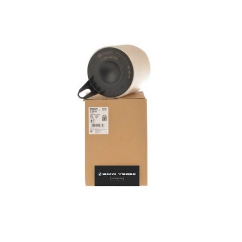 Filtro De Aire Bmw E87 Case 120i