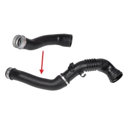 Bmw E90 Chasis 320d M47N Motor Intercolumna MangueraRapro