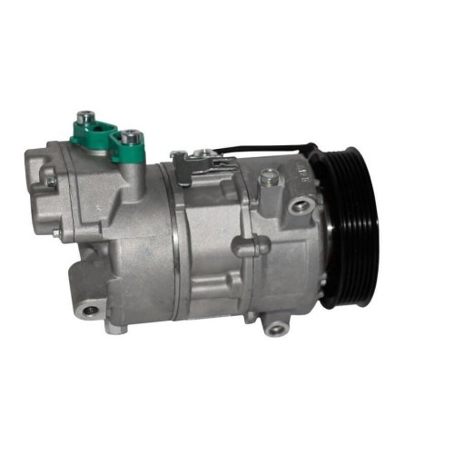 Bmw E90 Case 316i N45 Motor Compresor De Aire Acondicionado Behr 64529182793