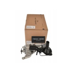 Radiador Interno Calefacción Bmw F20 Case 116d