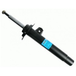 Amortiguador Delantero Izquierdo Chasis Bmw Serie 3 E46 Boge