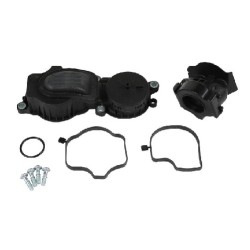Bmw Serie 3 E46 Chasis 320d M47N Aceite Motor Siglon Febi